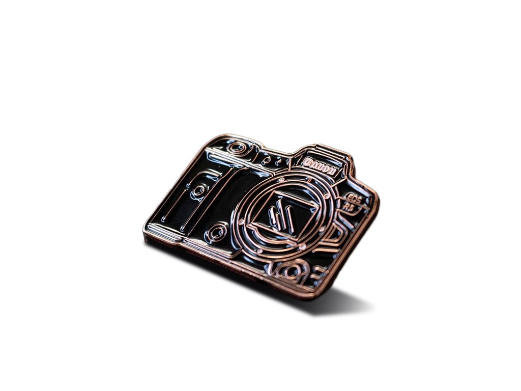 Enamel Pins (Pack on 20)