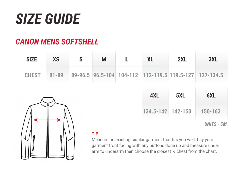 Stormtech Jacket