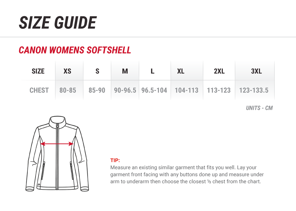 Ladies Stormtech Orbiter Jackets