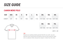Sonar Polo Mens
