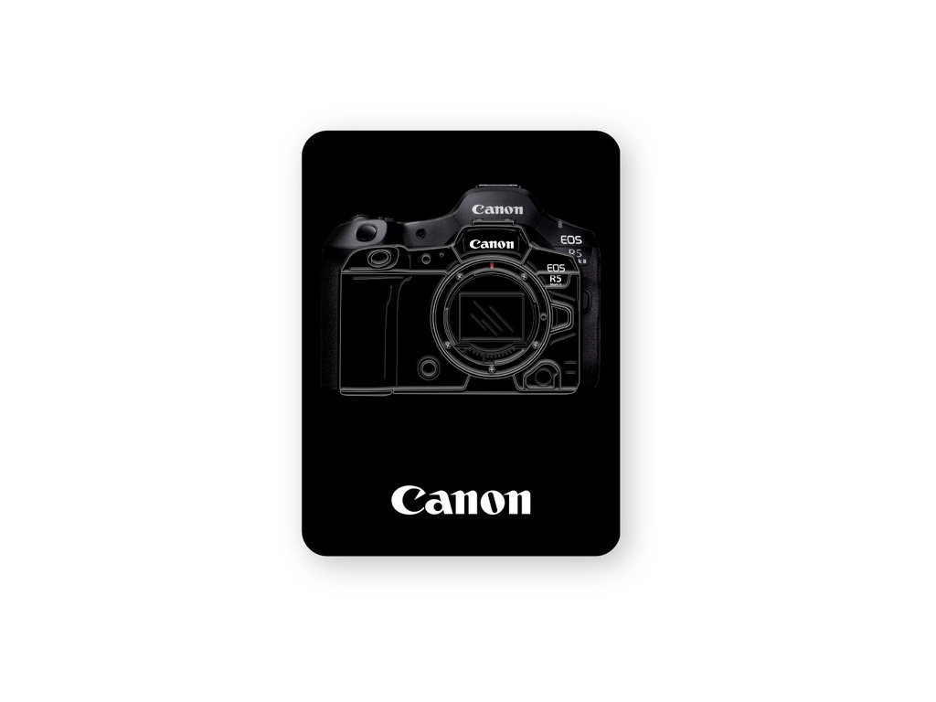 Canon AU Pin - EOS R5 Mark II - Pack of 20