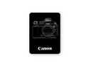 Canon AU Pin - EOS R5 Mark II - Pack of 20