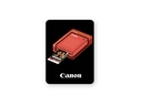 Canon AU Pin - Selphy QX20 - Pack of 20