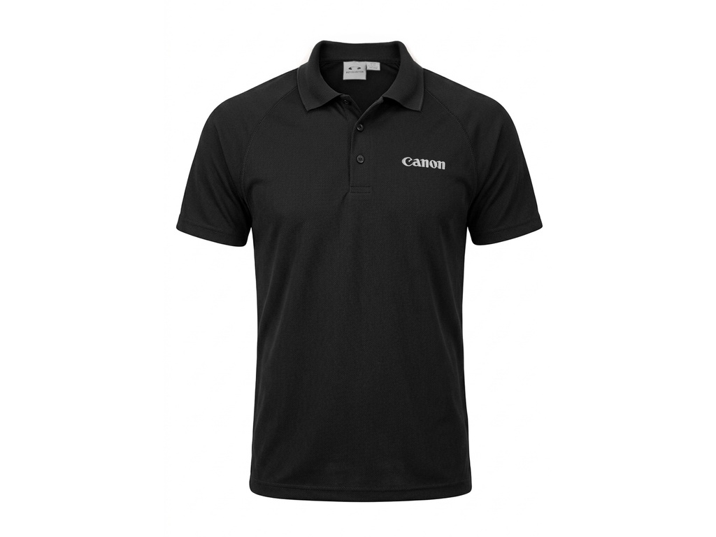 Canon Men's Sprint Polo Shirt