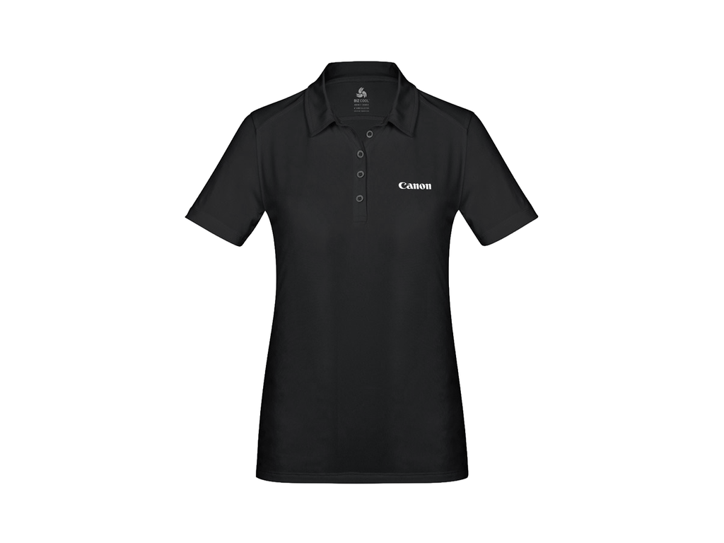 Canon Womens Aero Polos