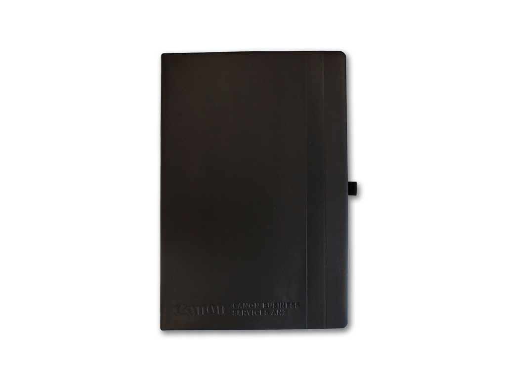 Canon Notebooks Business Services