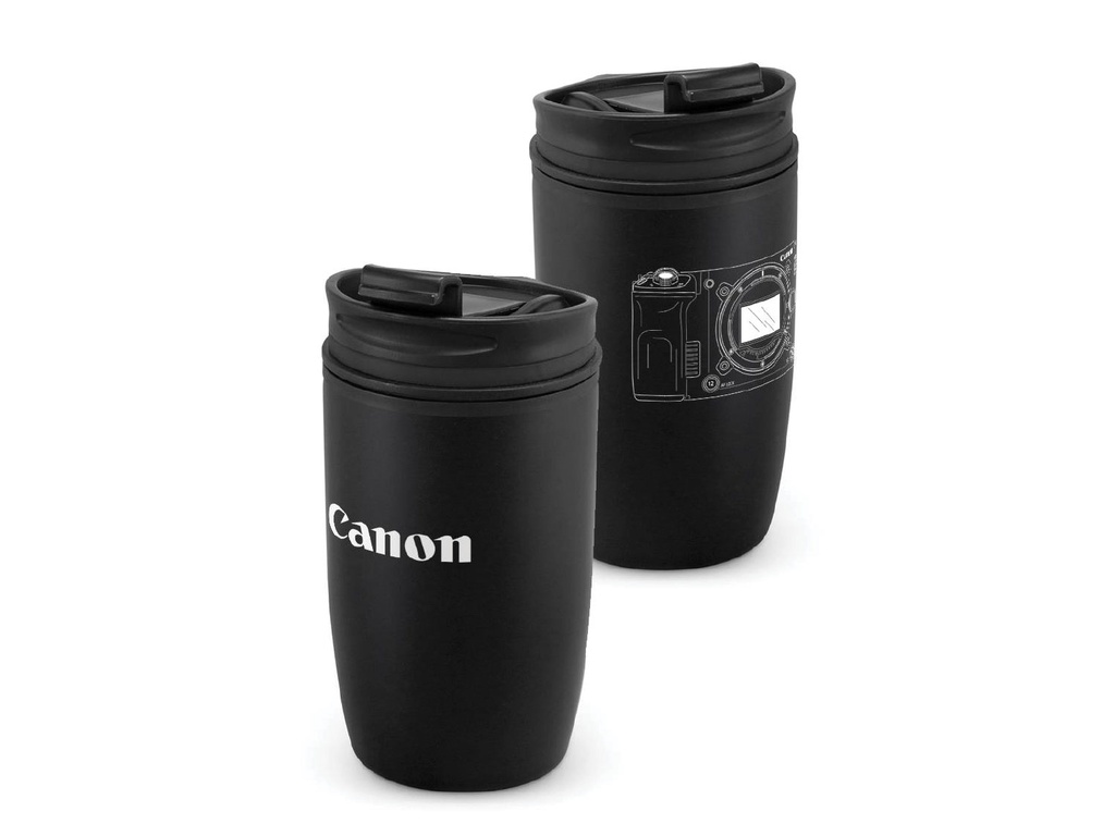 Canon Vento Cup