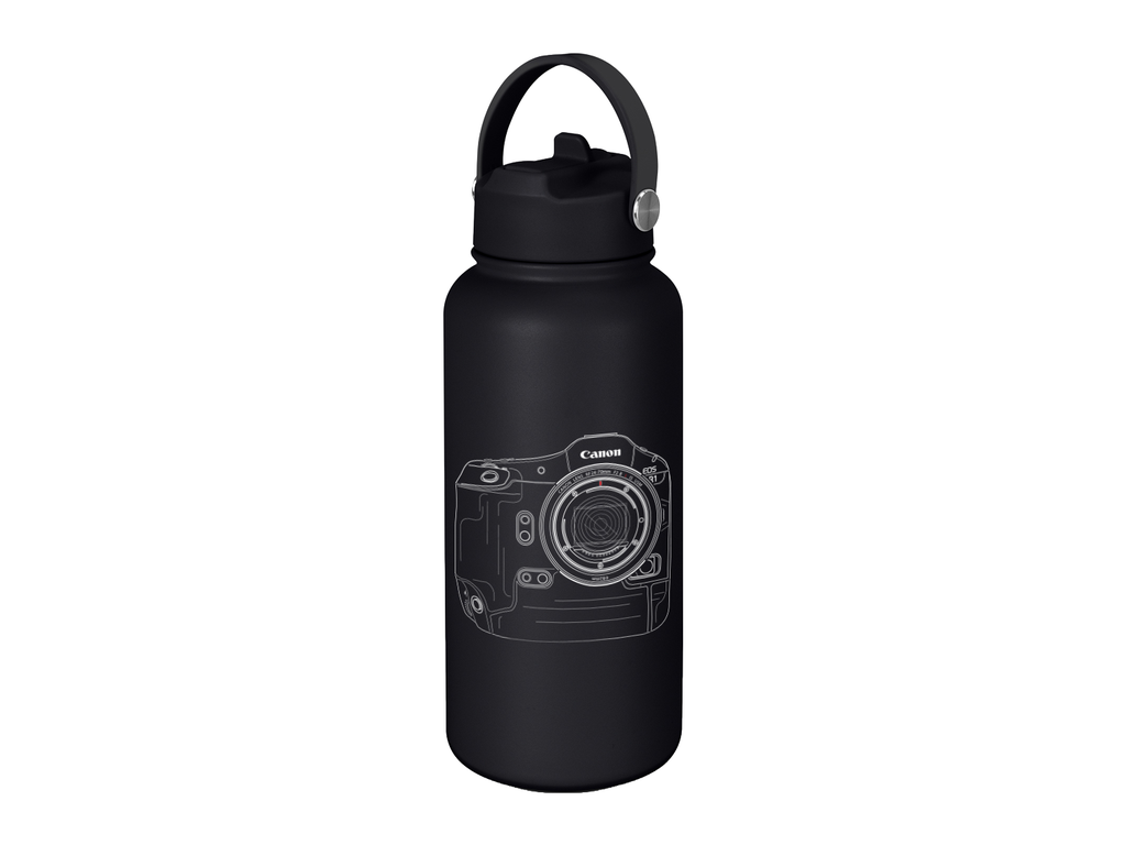 Canon CPS R1 Compadre Vacuum Bottle