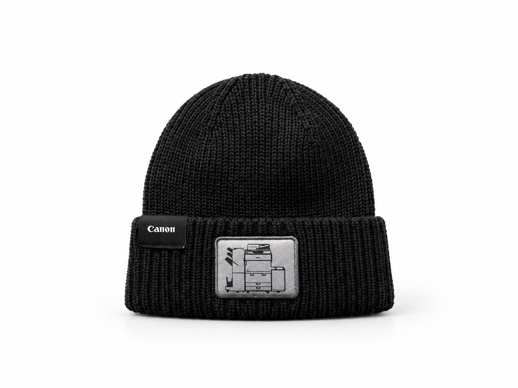 Canon MFD Beanies