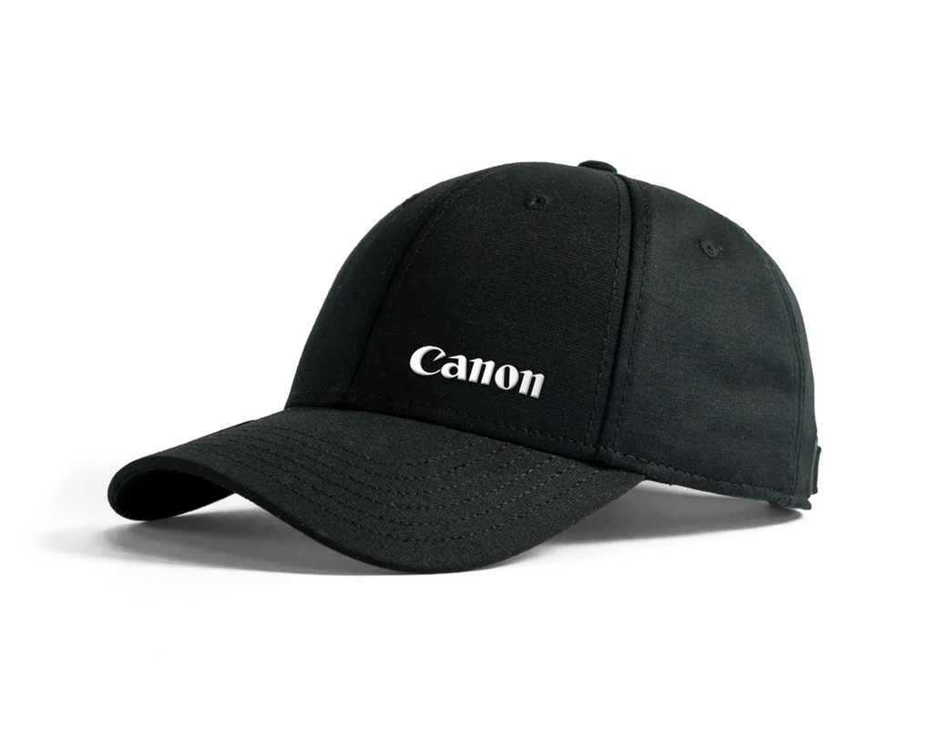 Canon Cap - PRO