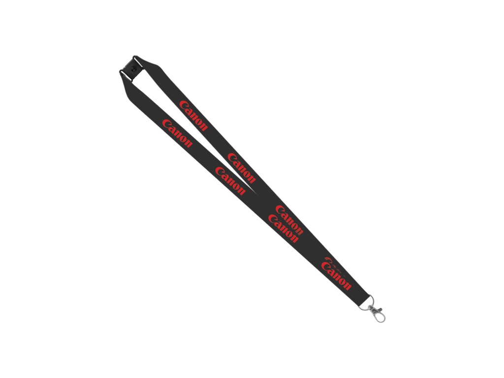 Canon Corporate Lanyard